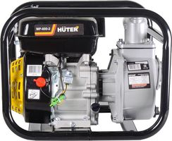 Мотопомпа Huter MP-600-2