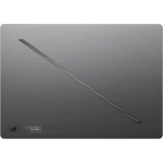 Ноутбук ASUS GA403 (GA403WM-QS015) 14"/3K/OLED/500N/120Hz/Ryzen AI 9 HX 370/16GB/SSD1TB/RTX 5060 8GB/Backlit/DOS/Eclipse Gray (90NR0M31-M001Z0)