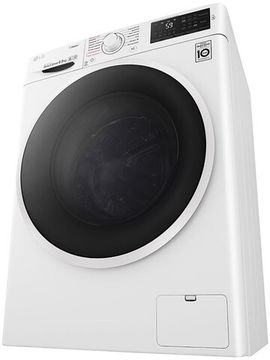Стиральная машина LG F2J6WS0W