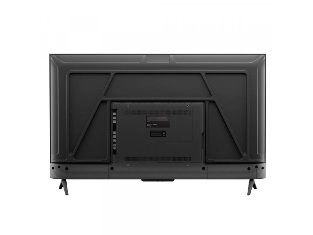 QLED телевизор Яндекс ТВ Станция 55" YNDX-00095