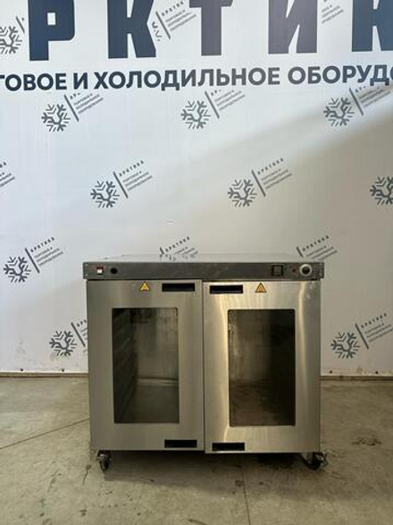 Шкаф расстоечный MONO FG177-S08T
