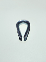 8 ОЦ.Коуш DIN6899A (10 шт.)