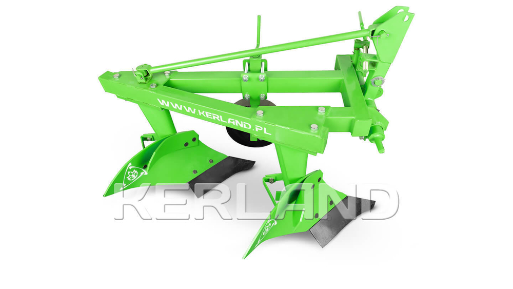 Плуг Kerland | Керланд B 225