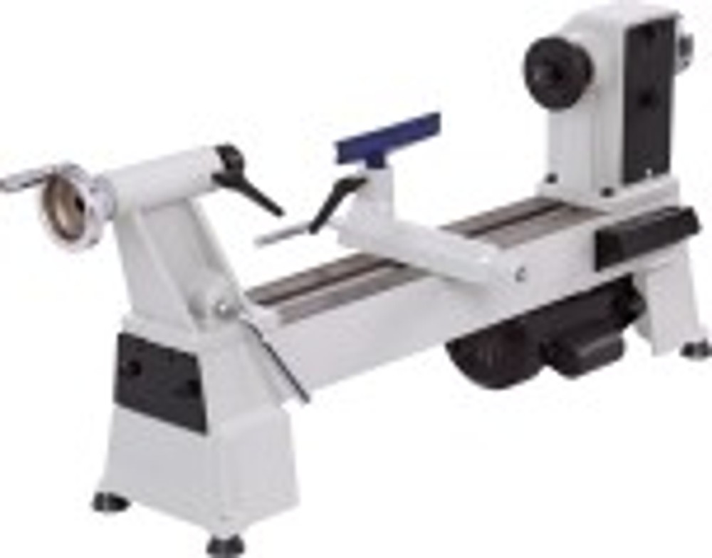 Станок токарный BELMASH WL-300/450 S078A