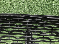 Решетка переднего бампера Renault Duster 2 (20-нв)