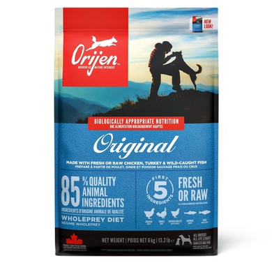 ORIJEN ORIGINAL DOG