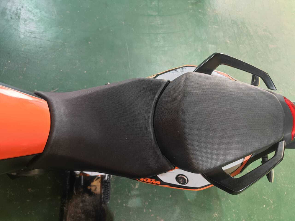 KTM 200 Duke , 2013