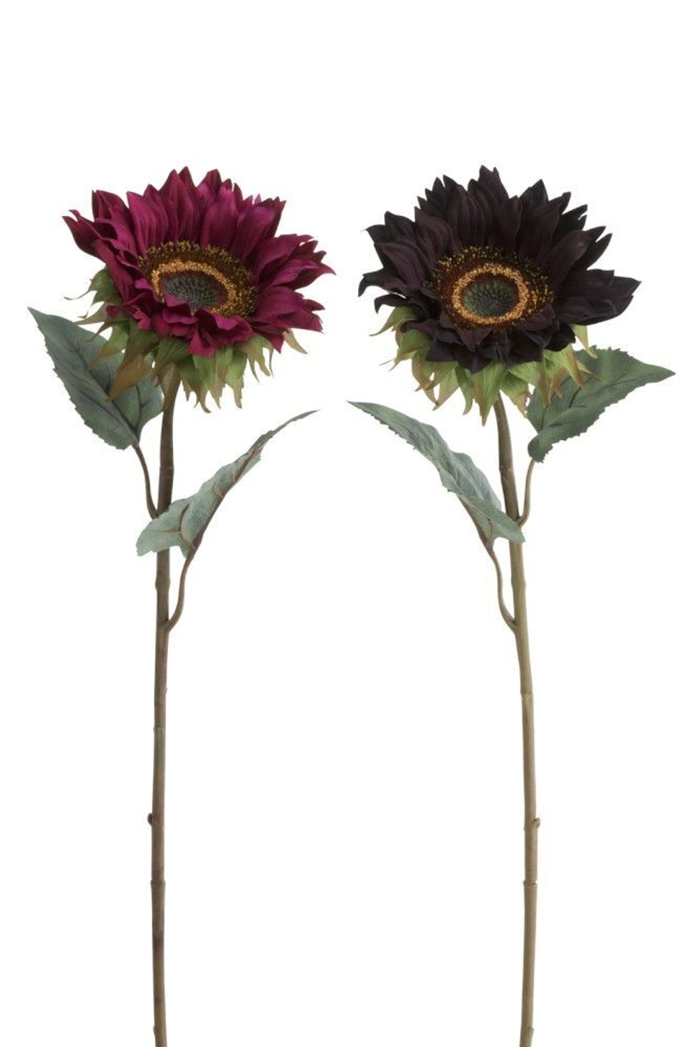 Искусственное растение в ассортименте 66см