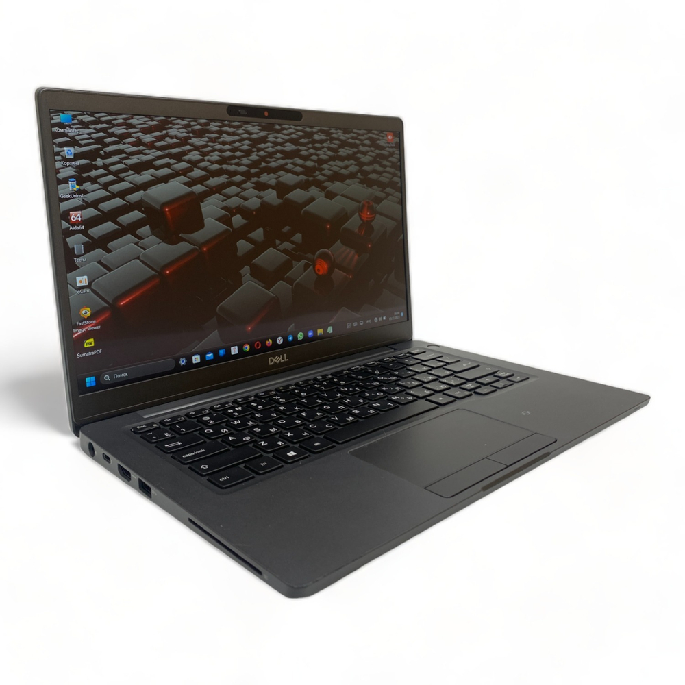 Ноутбук Dell Dell Latitude  7300 1