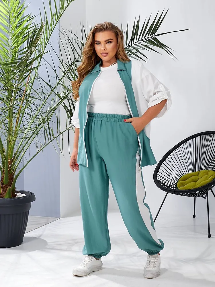 Костюм УК-141-2 Fabrika