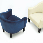 Кресло Wittmann Villa Gallia Armchair