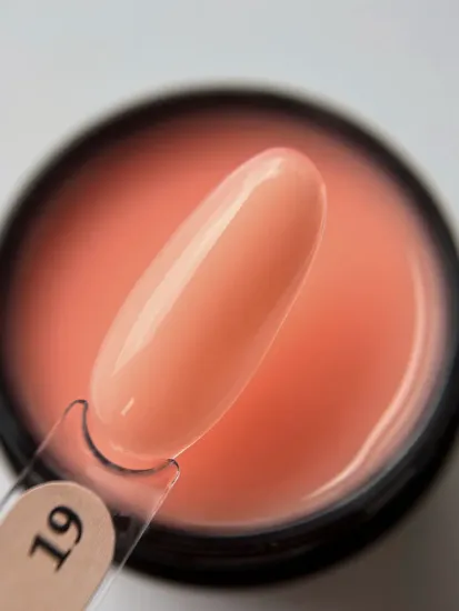 Жидкий бескислотный гель Enigmanic SMART gel 19 15 мл.