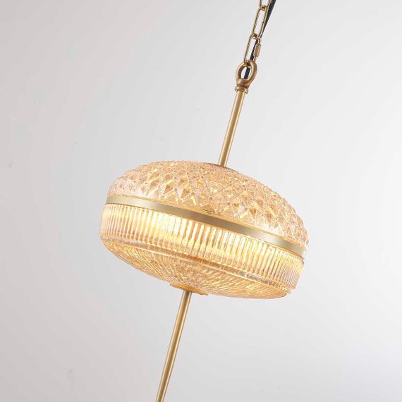 Подвесной светильник Imperium Loft AMPLE01 212136-26