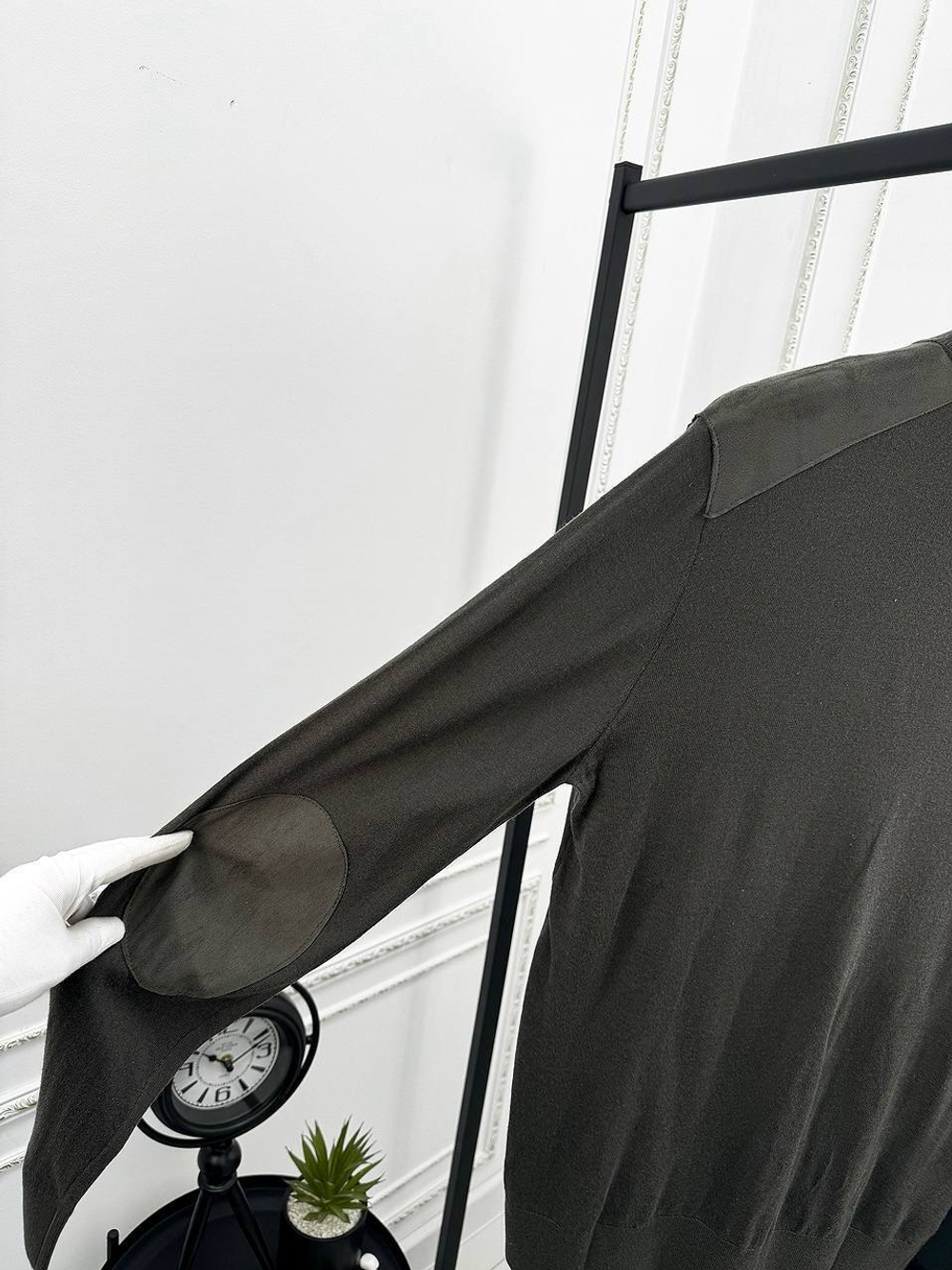 Кардиган Kiton