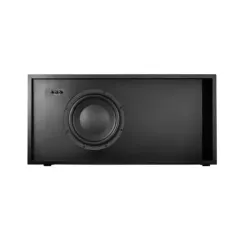 UandKSound S1200-I Matte Black