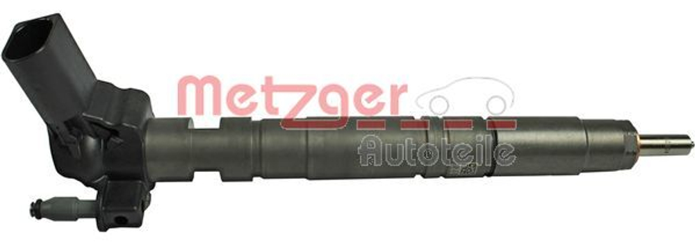 METZGER - 0870160-MEZ - Injector Nozzle - Povrat artikla narucenog iz Njemacke nije moguc.