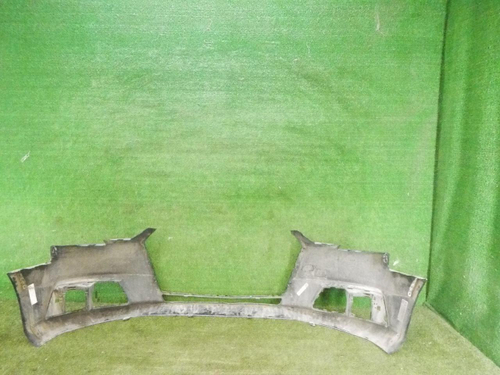 Бампер передний Audi A4 B9 (2015-2020)