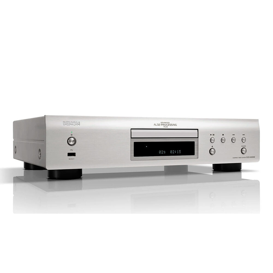 CD-проигрыватель Denon DCD-900NE