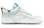 Кроссовки Nike Dunk Disrupt Low (Женская размерная сетка)