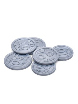 Игровой набор Касса с корзиной для магазина (SK110C)