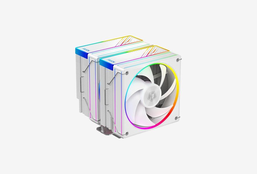 ID-COOLING FROZN A620 ARGB WHITE_0126613103021