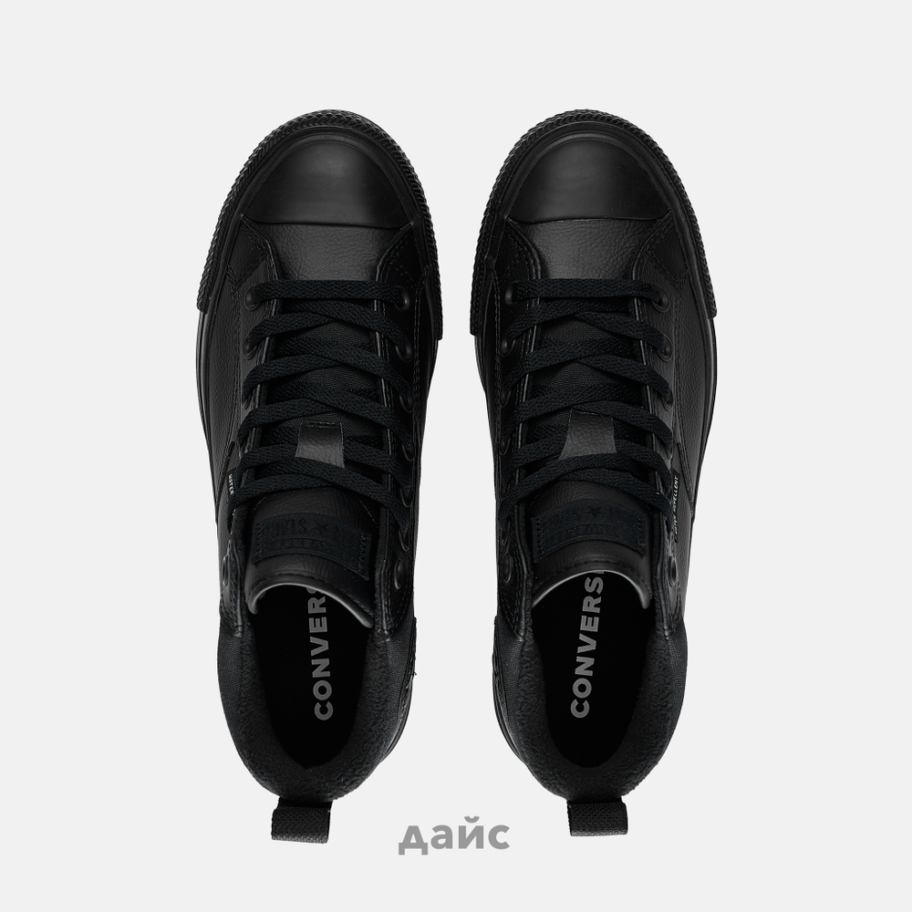 Кеды Converse Chuck Taylor All Star Malden Street Boot