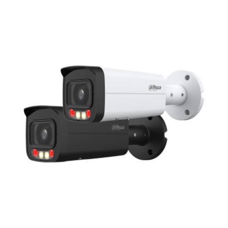 Камера видеонаблюдения уличная Dahua DH-IPC-HFW2249TP-AS-IL-0800B