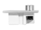 NEVOD DCP-Shuttle
