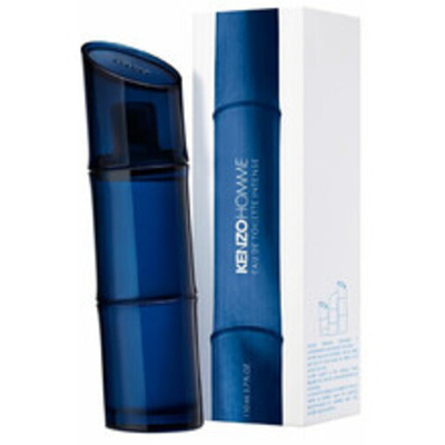 Kenzo Homme Eau de Toilette Intense EDT 110ml