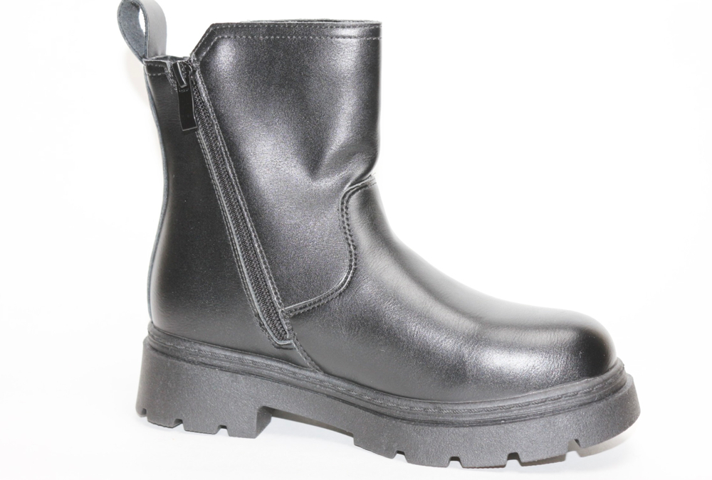 Ботинки детские демисезонные Пчёлка Доми арт. 61511-1