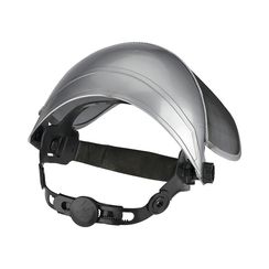 Щиток защитный лицевой «Исток» с металлической сеткой