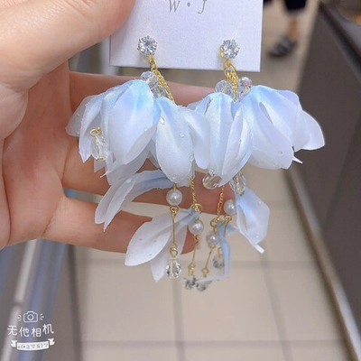 Серьги Jewelry - арт411