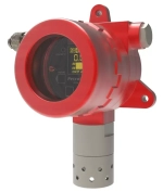 ГСВ-1И газоанализатор взрывозащищённый на ДВК метана (СН4) стационарный