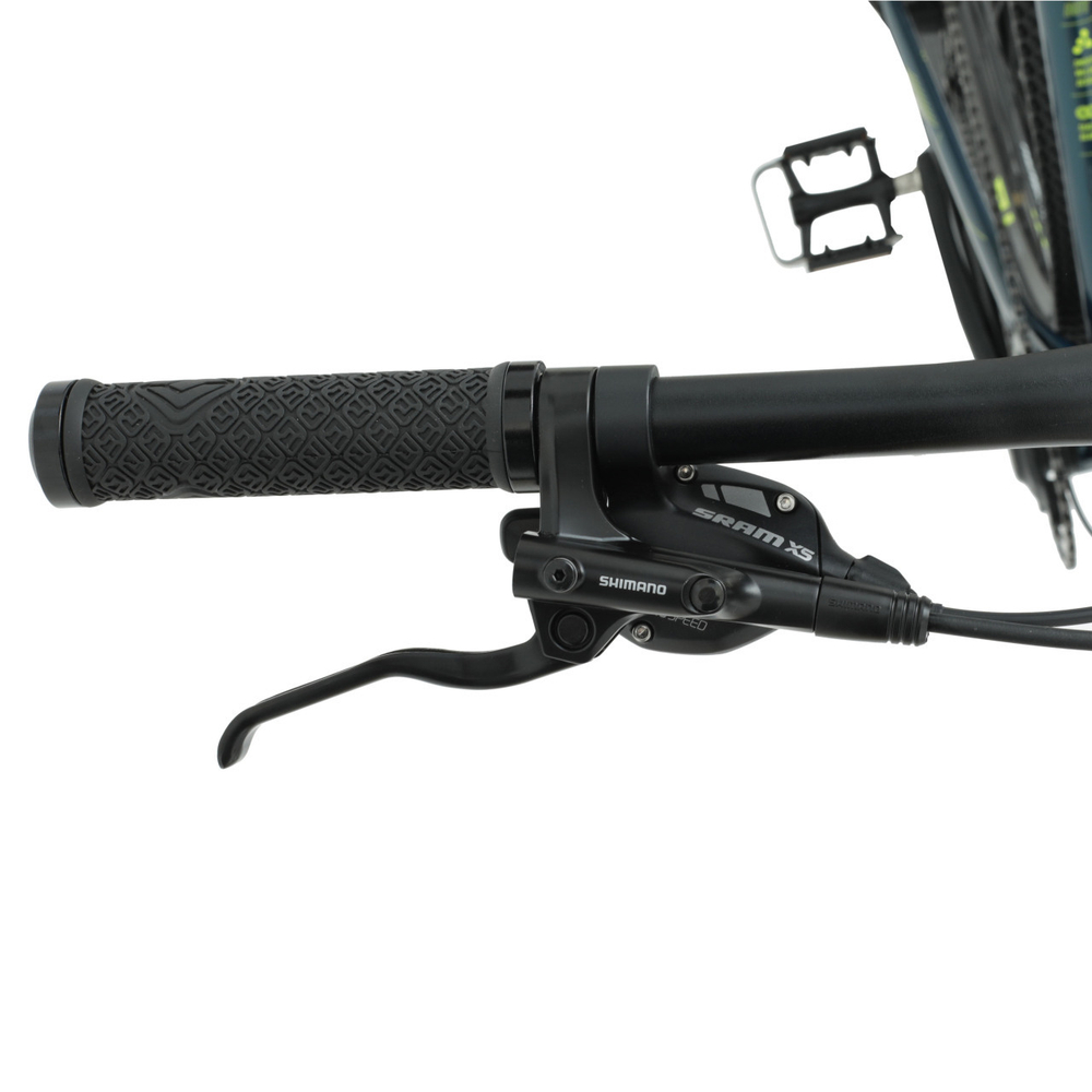 Горный велосипед Welt Rubicon 2.0 29 (2024)