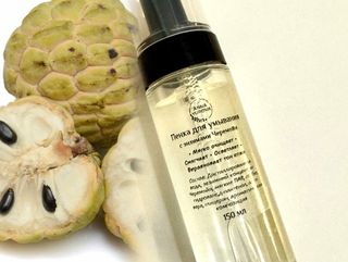 Для лица, тела и волос