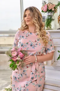 Платье УК-2382-4 Fabrika