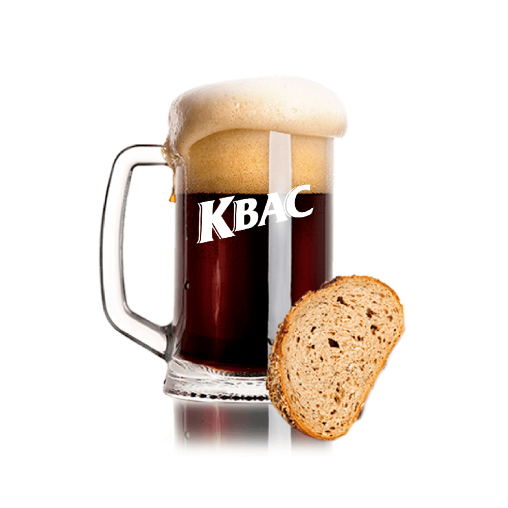 Квас Хлебный