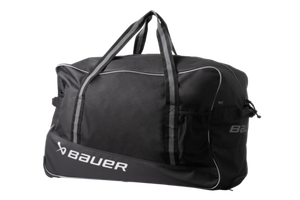 Сумка на колесиках S24 BAUER CORE WHEELED BAG-SR-BLK