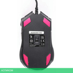 Мышь A4Tech Bloody J90S черный