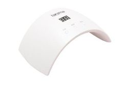 Лампа для маникюра и педикюра Harizma, 36 Вт (h10455)