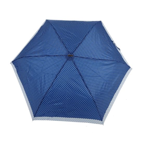 Лёгкий зонт Три Слона, Плоский, Механика 1353-С-01