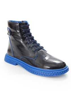 Ботинки женские демисезонные