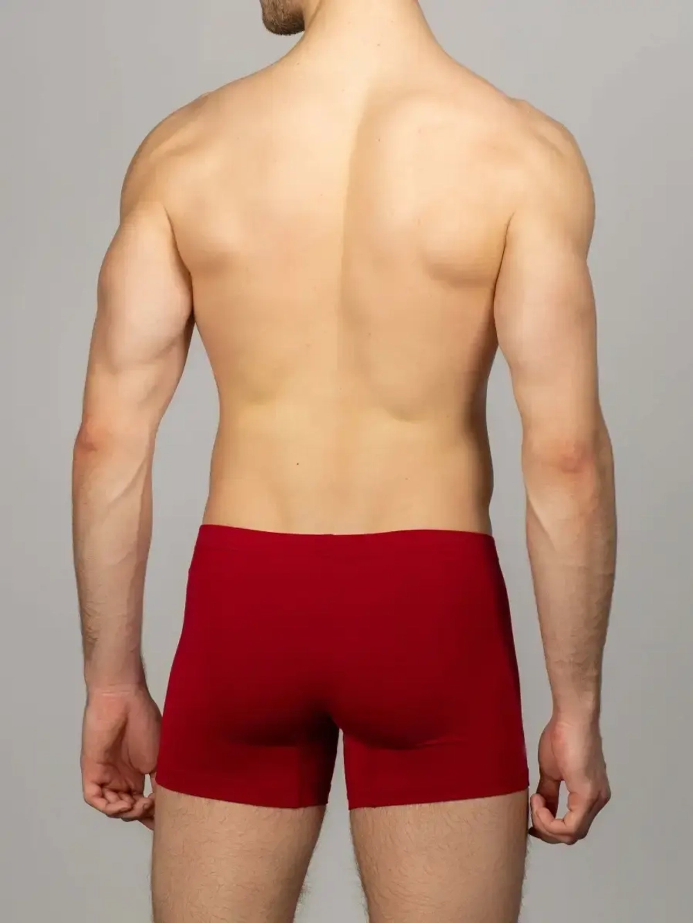 Трусы боксеры премиум
