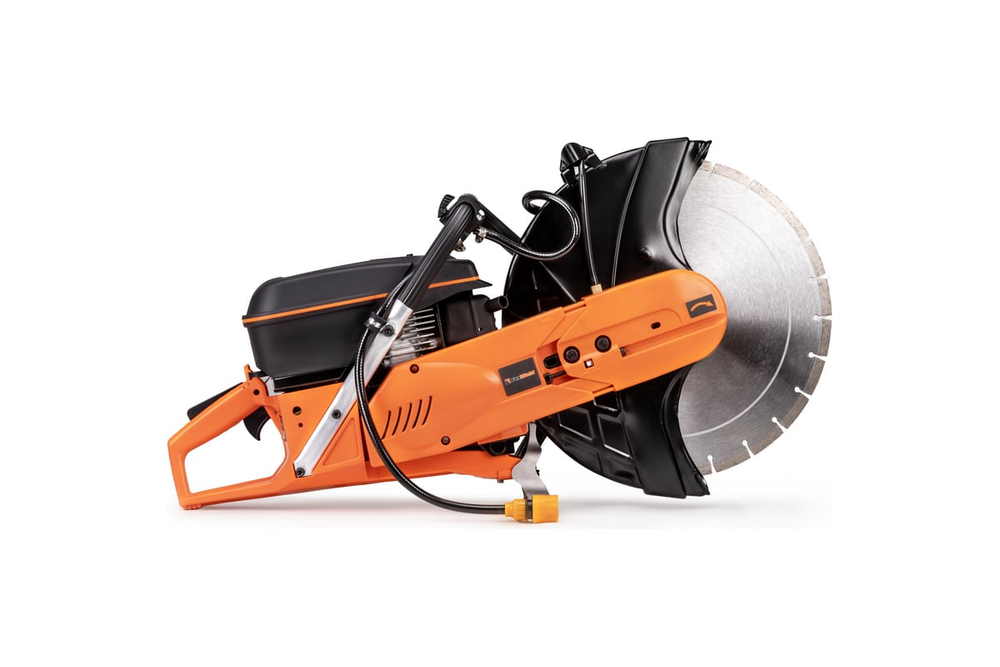 Бензорез Foxweld GC-970/400 9023