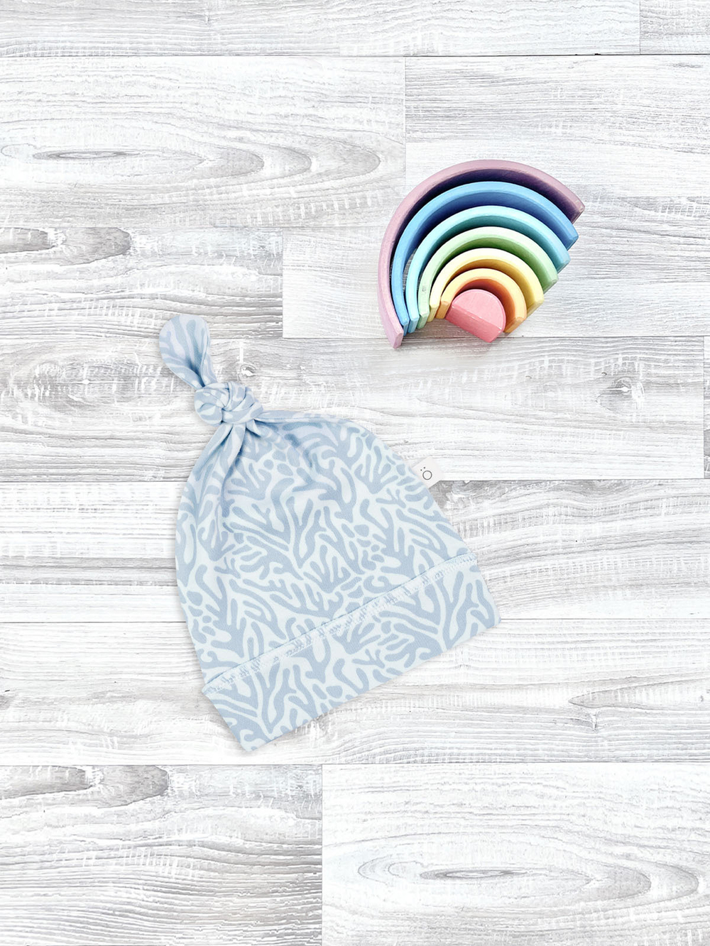 Шапочка Mjölk Рифы