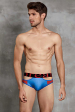 Мужские трусы-джоки Doreanse Sexy (Размер: L) (Цвет: синий)