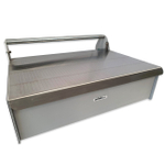 Универсальная постпечатная машина PRINTELLECT BOXBINDER RE-2107 L PRO
