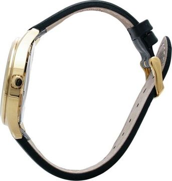 Cover PL44027.08 Gents – мужские часы с WR 100 и механизмом Ronda