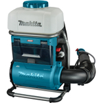 Опрыскиватель ранцевый Makita PM 001 GZ01 XGT аккумуляторный (без акб и зу)