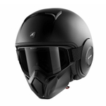 Шлем Shark STREET DRAK BLANK